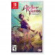 Игра Atelier Yumia: The Игра Alchemist of Memories &amp;amp; The Envisioned Land [Nintendo Switch, русские субтитры] в Сургуте