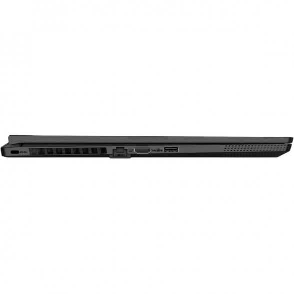 Ноутбук игровой MSI Stealth 16 AI A2HWGG-085XRU (16&amp;quot;, Intel Core Ultra 7, 32ГБ, 1ТБ SSD, RTX 5070, FreeDOS), черный в Сургуте