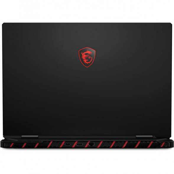 Ноутбук MSI Raider 18 Max HX A2WJ-1050RU (18&amp;quot;, IPS, Intel Core Ultra 9 290HX Plus 2.7ГГц, 24 ядра, 64ГБ DDR5, 2ТБ SSD, NVIDIA GeForce RTX 5090 - 24 ГБ, TGP 175Вт, Windows 11 Home), черный в Сургуте