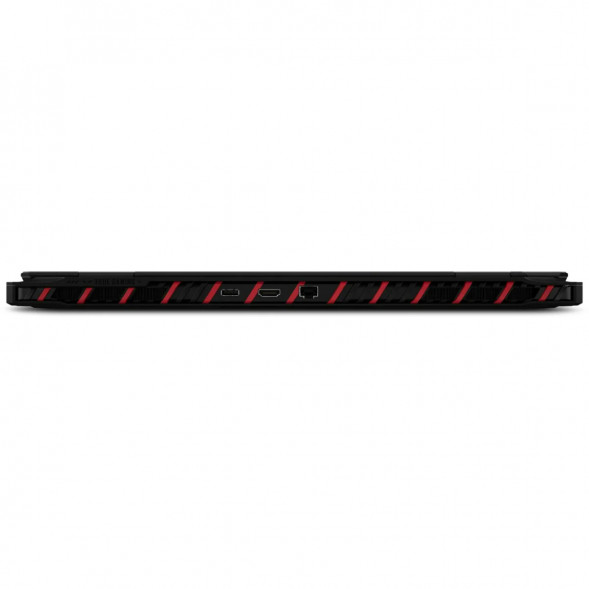 Ноутбук MSI Raider 18 Max HX A2WJ-1050RU (18&amp;quot;, IPS, Intel Core Ultra 9 290HX Plus 2.7ГГц, 24 ядра, 64ГБ DDR5, 2ТБ SSD, NVIDIA GeForce RTX 5090 - 24 ГБ, TGP 175Вт, Windows 11 Home), черный в Сургуте