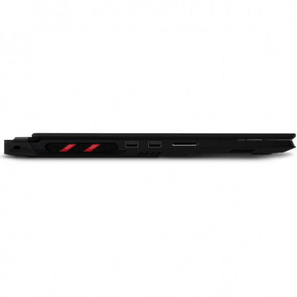 Ноутбук MSI Raider 18 Max HX A2WJ-1050RU (18&amp;quot;, IPS, Intel Core Ultra 9 290HX Plus 2.7ГГц, 24 ядра, 64ГБ DDR5, 2ТБ SSD, NVIDIA GeForce RTX 5090 - 24 ГБ, TGP 175Вт, Windows 11 Home), черный в Сургуте
