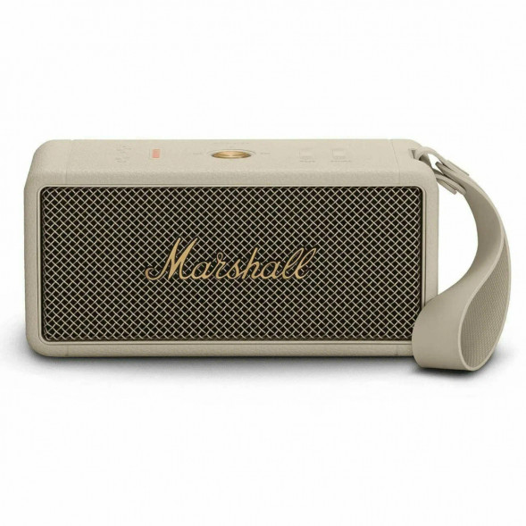Портативная акустика Marshall Middleton, Cream в Сургуте