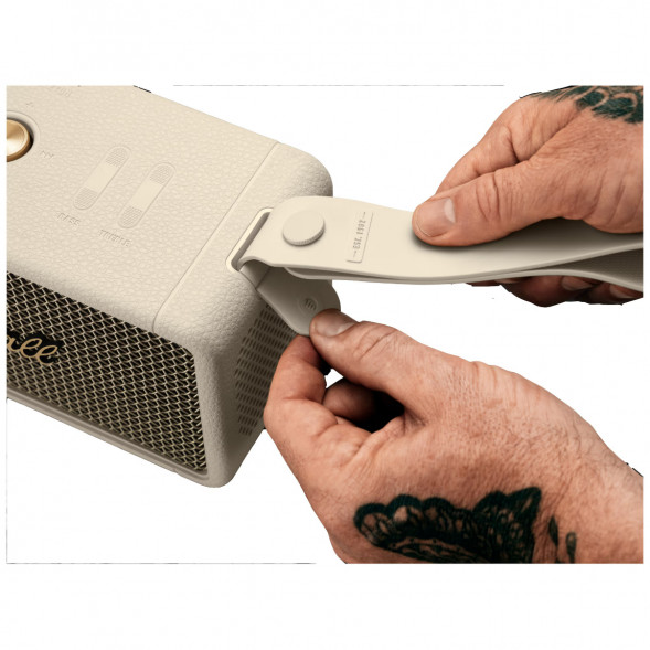 Портативная акустика Marshall Middleton, Cream в Сургуте
