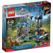 Конструктор LEGO Jurassic World 75920 Побег ящера в Сургуте