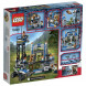 Конструктор LEGO Jurassic World 75920 Побег ящера в Сургуте