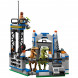 Конструктор LEGO Jurassic World 75920 Побег ящера в Сургуте