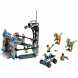 Конструктор LEGO Jurassic World 75920 Побег ящера в Сургуте