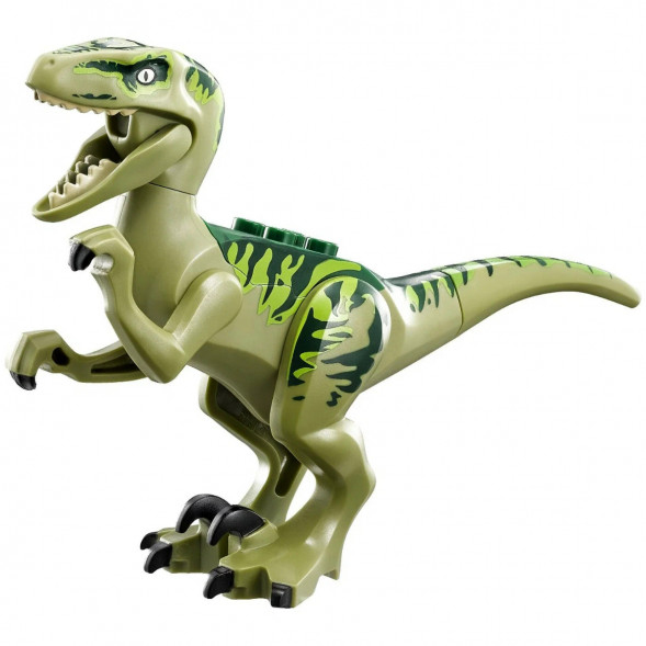 Конструктор LEGO Jurassic World 75920 Побег ящера в Сургуте