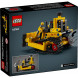 Конструктор LEGO Technic 42163 Cверхмощный бульдозер в Сургуте