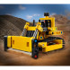 Конструктор LEGO Technic 42163 Cверхмощный бульдозер в Сургуте