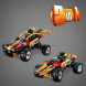 Конструктор LEGO Technic 42101 Багги в Сургуте