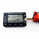Тестер АКБ FPV LiPo 2-7S в Сургуте