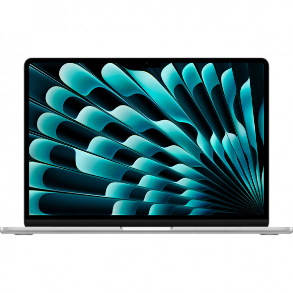 Ноутбук Apple MacBook Air 15 2026 MDV94 (M5 10-Core GPU, 16/512GB), Серебристый/Silver в Сургуте