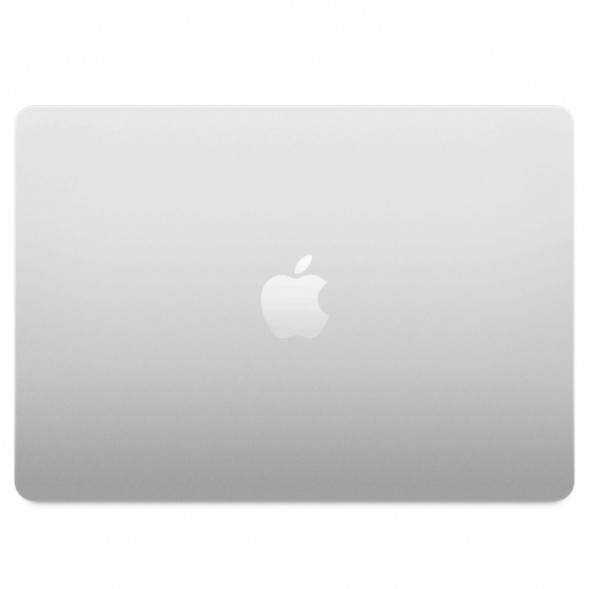 Ноутбук Apple MacBook Air 15 2026 MDV94 (M5 10-Core GPU, 16/512GB), Серебристый/Silver в Сургуте