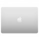 Ноутбук Apple MacBook Air 15 2026 MDV94 (M5 10-Core GPU, 16/512GB), Серебристый/Silver в Сургуте