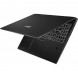 Ноутбук трансформер MSI Summit Pro 16 AI A2HVETG-085RU (16&amp;quot;, IPS, Intel Core Ultra 7 255H 2ГГц, 16 ядер, 32ГБ LPDDR5, 1ТБ SSD, NVIDIA GeForce RTX 4050 - 6 ГБ, Windows 11 Pro), черный в Сургуте