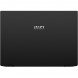 Ноутбук трансформер MSI Summit Pro 16 AI A2HVETG-085RU (16&amp;quot;, IPS, Intel Core Ultra 7 255H 2ГГц, 16 ядер, 32ГБ LPDDR5, 1ТБ SSD, NVIDIA GeForce RTX 4050 - 6 ГБ, Windows 11 Pro), черный в Сургуте