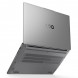 Ноутбук Lenovo LOQ 15ARP10E (83S0007FUS) (15.6&amp;quot;, IPS, AMD Ryzen 7 170 3.2 ГГц, 8 ядер, 16 ГБ DDR5, SSD 512 ГБ, NVIDIA  GeForce RTX 4050 - 6 ГБ, Windows 11 Home), серый в Сургуте