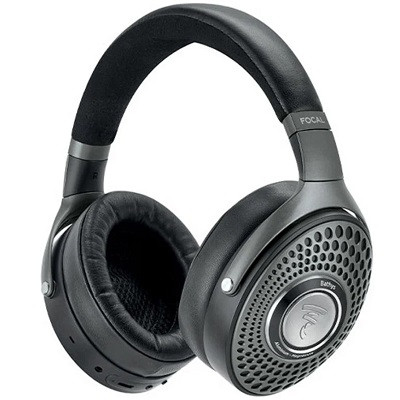 Наушники мониторные беспроводные Focal BATHYS в Сургуте
