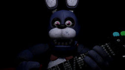 Игра Five Nights at Freddy&amp;#039;s: Help Wanted (поддержка PS VR) [PS4, русские субтитры]