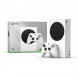 Игровая приставка Microsoft Xbox Series S, 1 ТБ, белый в Сургуте