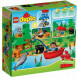 Конструктор LEGO DUPLO 10583 Рыбалка в лесу в Сургуте