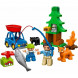 Конструктор LEGO DUPLO 10583 Рыбалка в лесу в Сургуте