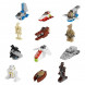 Конструктор LEGO Star Wars 75023 Рожденственский календарь в Сургуте