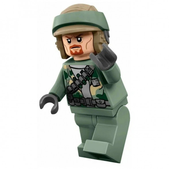 Конструктор LEGO Star Wars 75023 Рожденственский календарь в Сургуте