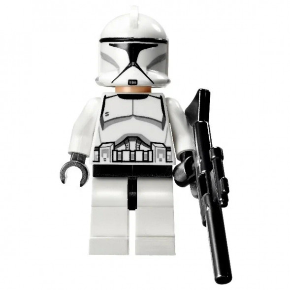 Конструктор LEGO Star Wars 75023 Рожденственский календарь в Сургуте