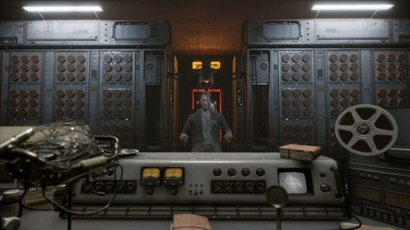 Игра KARMA: The Dark World. Limited Edition [PS5, русские субтитры] в Сургуте