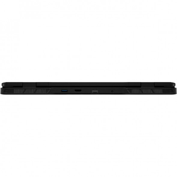 Ноутбук игровой MSI Pulse A16 AI+ C3HWGKG-030XRU (16&amp;quot;, IPS, AMD Ryzen AI 7 350 2ГГц, 8 ядер, 32ГБ DDR5, 1ТБ SSD, NVIDIA GeForce RTX 5070, TGP 115Вт, FreeDOS) черный в Сургуте