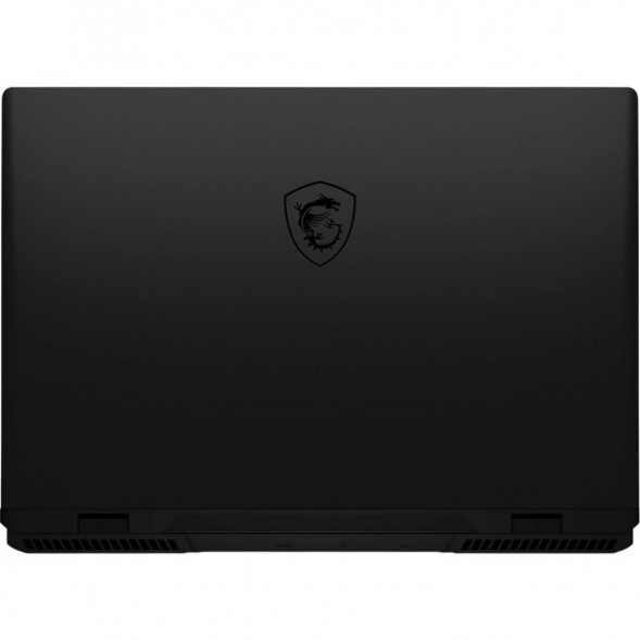 Ноутбук игровой MSI Pulse A16 AI+ C3HWGKG-030XRU (16&amp;quot;, IPS, AMD Ryzen AI 7 350 2ГГц, 8 ядер, 32ГБ DDR5, 1ТБ SSD, NVIDIA GeForce RTX 5070, TGP 115Вт, FreeDOS) черный в Сургуте