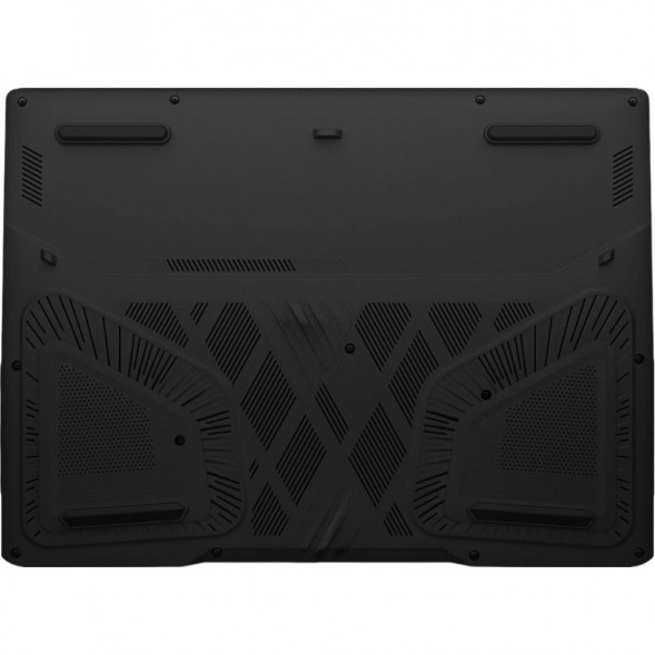 Ноутбук игровой MSI Pulse A16 AI+ C3HWGKG-030XRU (16&amp;quot;, IPS, AMD Ryzen AI 7 350 2ГГц, 8 ядер, 32ГБ DDR5, 1ТБ SSD, NVIDIA GeForce RTX 5070, TGP 115Вт, FreeDOS) черный в Сургуте