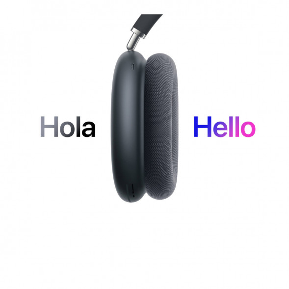 Наушники Apple AirPods Max 2, Midnight/Тёмная ночь в Сургуте