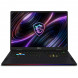 Ноутбук MSI Raider 18 Max HX A2WI-1048RU (18&amp;quot;, IPS, Intel Core Ultra 9 290HX Plus 2.7ГГц, 24 ядра, 32ГБ DDR5, 2ТБ SSD, NVIDIA GeForce RTX 5080 - 16 ГБ, TGP 175Вт, Windows 11 Home), черный в Сургуте