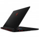 Ноутбук MSI Raider 18 Max HX A2WI-1048RU (18&amp;quot;, IPS, Intel Core Ultra 9 290HX Plus 2.7ГГц, 24 ядра, 32ГБ DDR5, 2ТБ SSD, NVIDIA GeForce RTX 5080 - 16 ГБ, TGP 175Вт, Windows 11 Home), черный в Сургуте