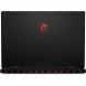Ноутбук MSI Raider 18 Max HX A2WI-1048RU (18&amp;quot;, IPS, Intel Core Ultra 9 290HX Plus 2.7ГГц, 24 ядра, 32ГБ DDR5, 2ТБ SSD, NVIDIA GeForce RTX 5080 - 16 ГБ, TGP 175Вт, Windows 11 Home), черный в Сургуте