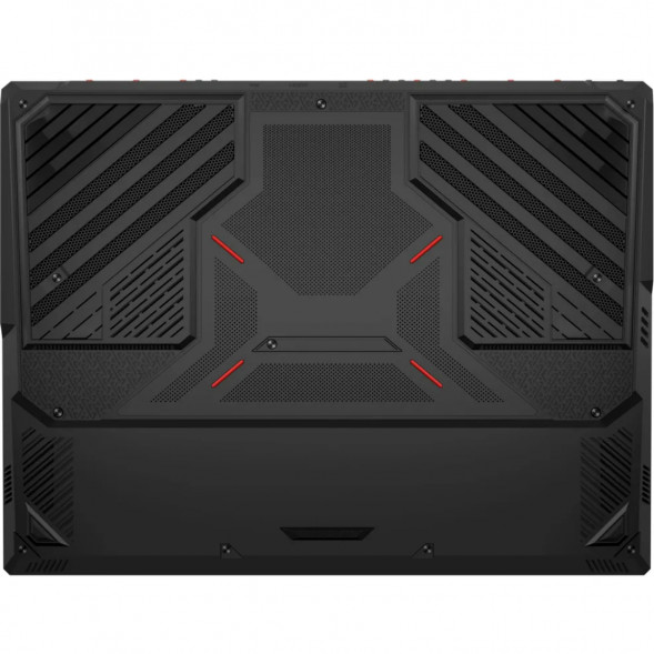 Ноутбук MSI Raider 18 Max HX A2WI-1048RU (18&amp;quot;, IPS, Intel Core Ultra 9 290HX Plus 2.7ГГц, 24 ядра, 32ГБ DDR5, 2ТБ SSD, NVIDIA GeForce RTX 5080 - 16 ГБ, TGP 175Вт, Windows 11 Home), черный в Сургуте