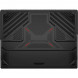 Ноутбук MSI Raider 18 Max HX A2WI-1048RU (18&amp;quot;, IPS, Intel Core Ultra 9 290HX Plus 2.7ГГц, 24 ядра, 32ГБ DDR5, 2ТБ SSD, NVIDIA GeForce RTX 5080 - 16 ГБ, TGP 175Вт, Windows 11 Home), черный в Сургуте