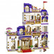 Конструктор LEGO Friends 41101 Гранд-отель в Сургуте