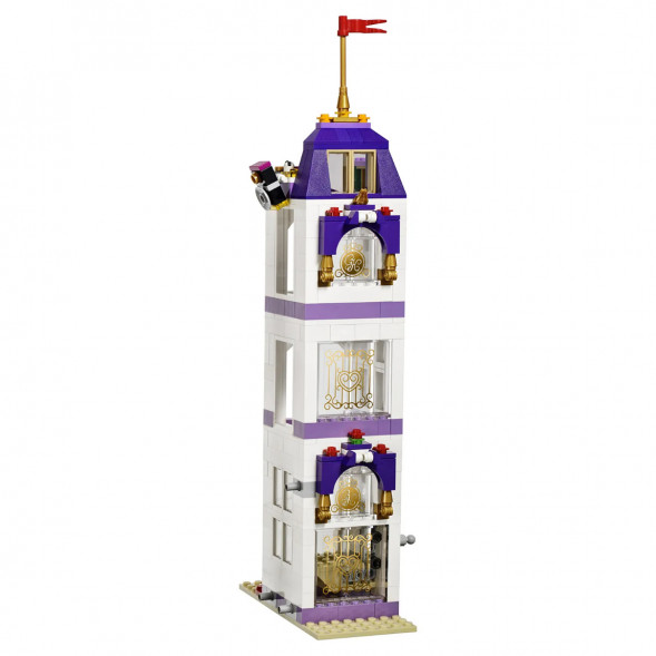 Конструктор LEGO Friends 41101 Гранд-отель в Сургуте