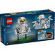 Конструктор LEGO Harry Potter 76425 Букля в гостях на ул.Тисовая д.4  в Сургуте