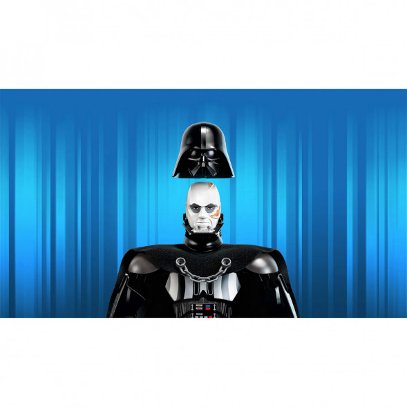 Конструктор LEGO Star Wars 75534 Дарт Вейдер Constraction в Сургуте