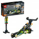 Конструктор LEGO Technic 42103 Драгстер в Сургуте