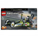 Конструктор LEGO Technic 42103 Драгстер в Сургуте