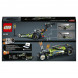Конструктор LEGO Technic 42103 Драгстер в Сургуте