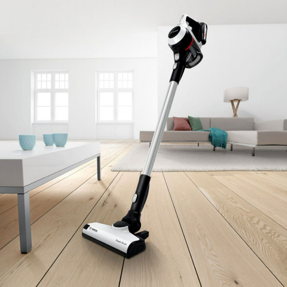 Вертикальный пылесос Bosch Unlimited Series 6 (BCS61113) в Сургуте