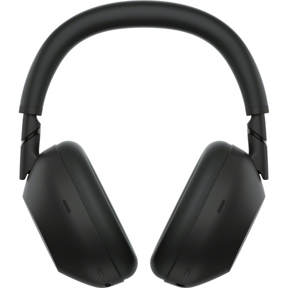 Беспроводные наушники Sony WH-1000XM6, Black в Сургуте