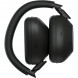 Беспроводные наушники Sony WH-1000XM6, Black в Сургуте